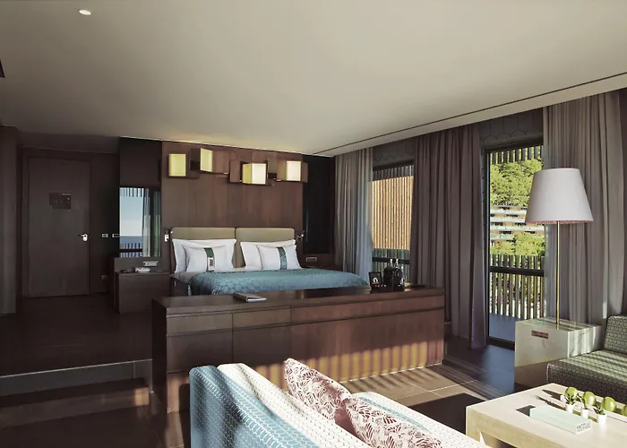 Maxx Royal 5* 케메르