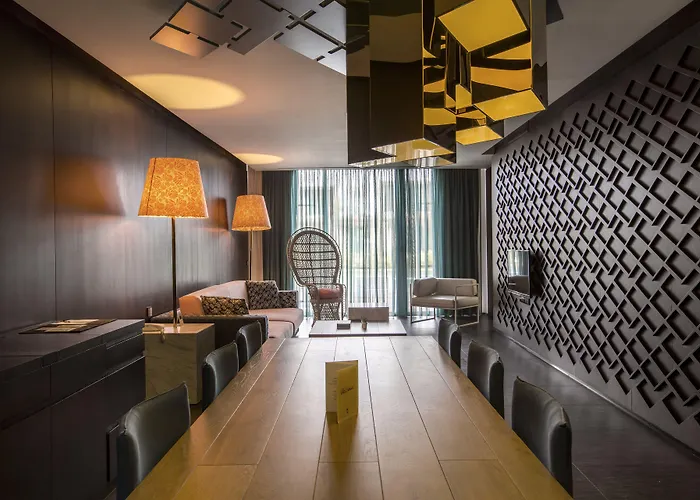 Maxx Royal 호텔 5*