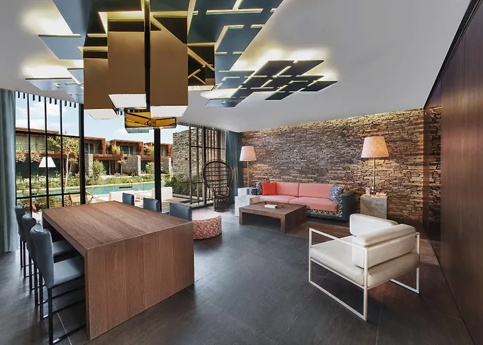 호텔 Maxx Royal 5*