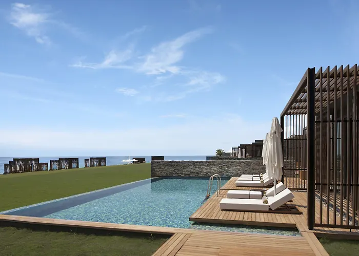 호텔 Maxx Royal 케메르