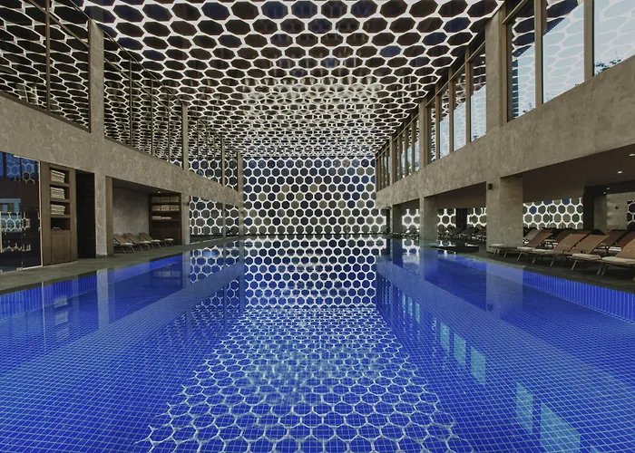 호텔 Maxx Royal 케메르