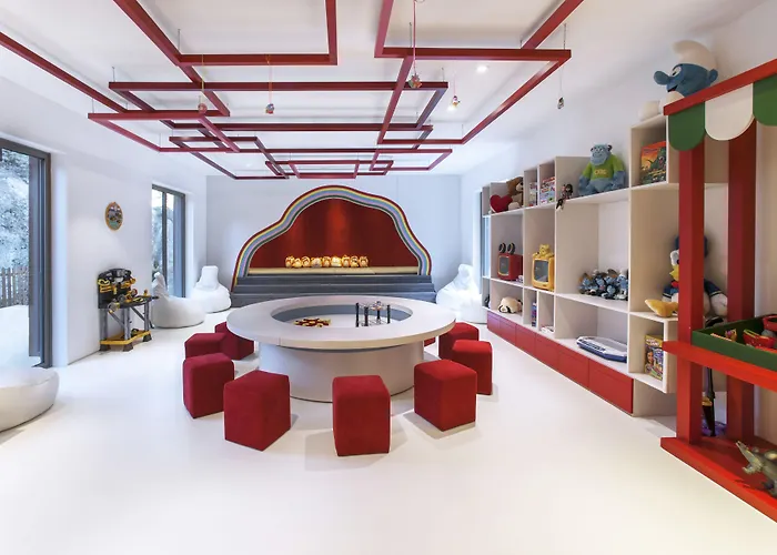 Maxx Royal Отель