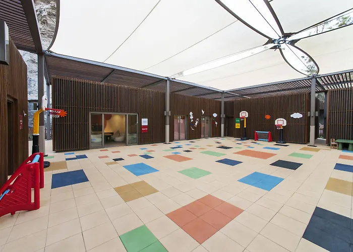 호텔 Maxx Royal 케메르