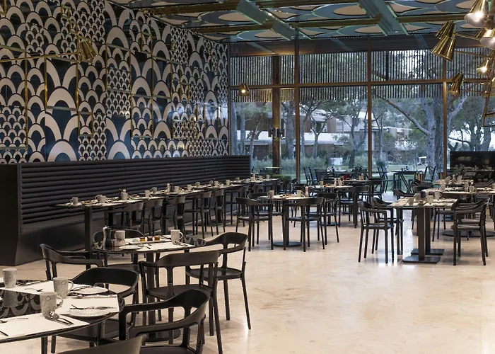 호텔 Maxx Royal 케메르