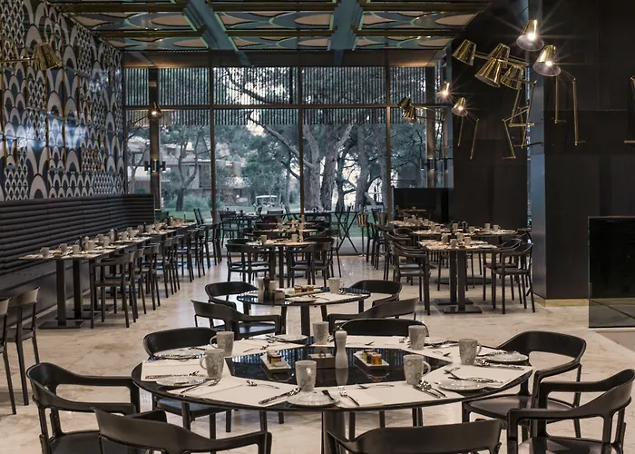 Maxx Royal 호텔 케메르