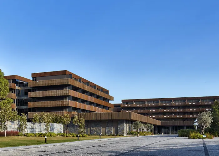 호텔 Maxx Royal 케메르