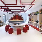 Maxx Royal Отель