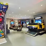 Maxx Royal Отель