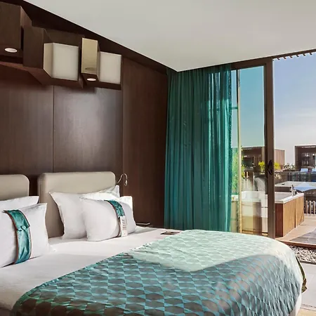 Maxx Royal Hotel 5*